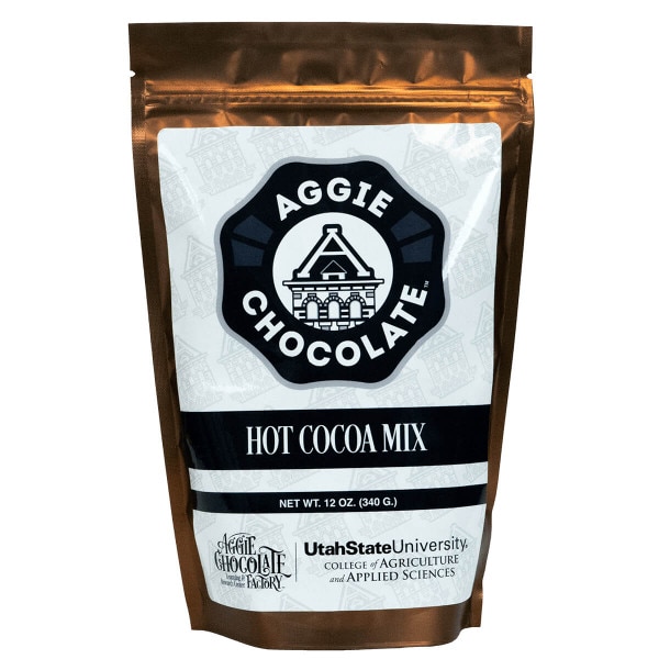 Aggie Chocolate Factory Learning and Research Center Hot Chocolate Powder